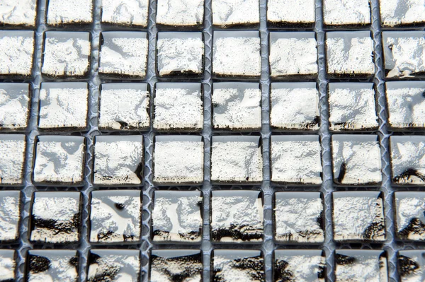 Texture mosaic — Stock Photo, Image