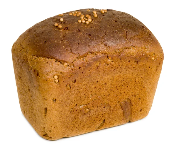 Roggenbrot — Stockfoto