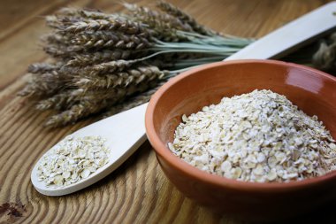 tahıl gevreği kase lahanası