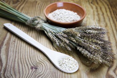 tahıl gevreği kase lahanası