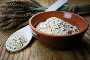 tahıl gevreği kase lahanası