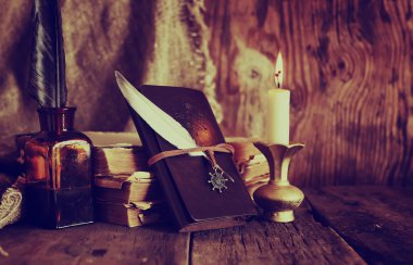 Not mariner retro tüy