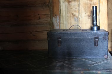 eski çekmece aracı