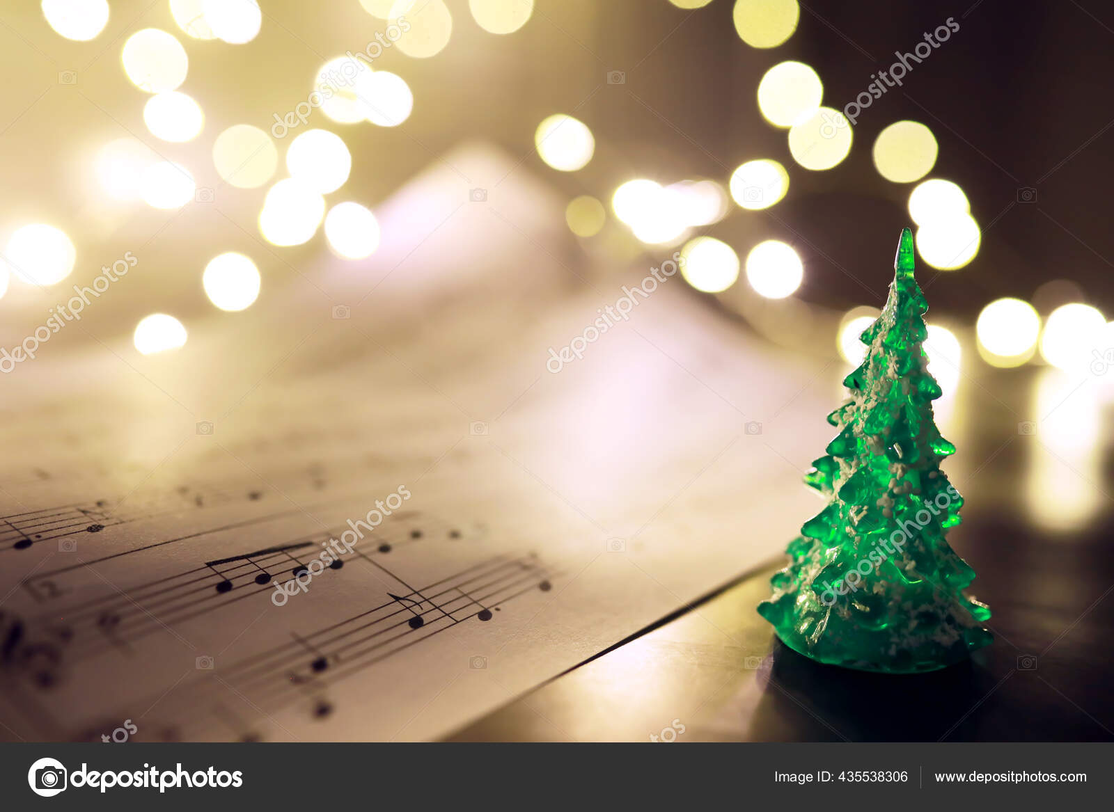 Musique de Noël libre de droits