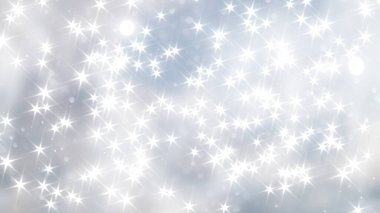 mavi kar yağışı bokeh arkaplan, soyut kar tanesi arkaplan bulanık soyut blu