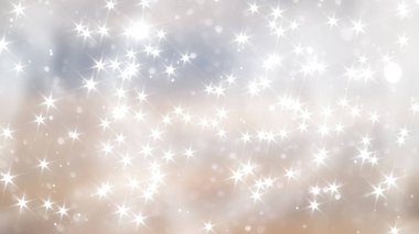 mavi kar yağışı bokeh arkaplan, soyut kar tanesi arkaplan bulanık soyut blu