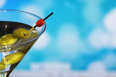 Seyahat konsepti. Turist aksesuarları uçuşta toplanıyor. Alkol, kamera, harita ögeleri.