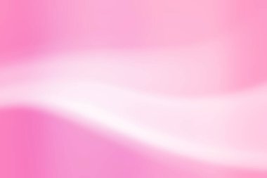 Bir ai dalgası şeklinde soyut renkli arkaplan