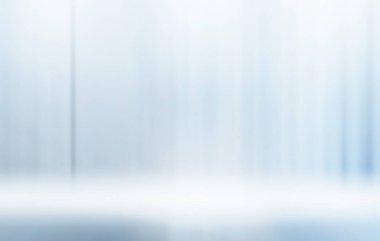 Sahnede sahne ışıkları altında arka plan dikey soyut çizgiler