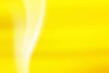 Bir ai dalgası şeklinde soyut renkli arkaplan