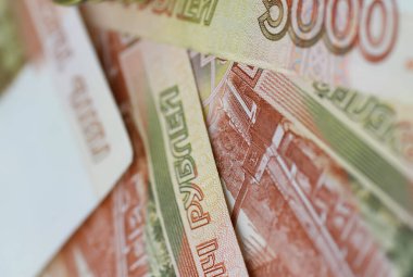 Rus banknotları ve sikkeleri 