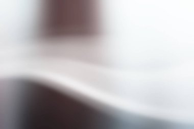 Bir ai dalgası şeklinde soyut renkli arkaplan