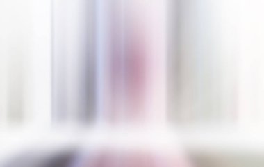 Sahnede sahne ışıkları altında arka plan dikey soyut çizgiler