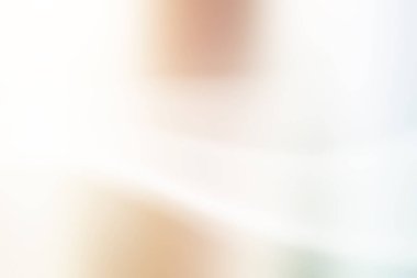 Bir ai dalgası şeklinde soyut renkli arkaplan