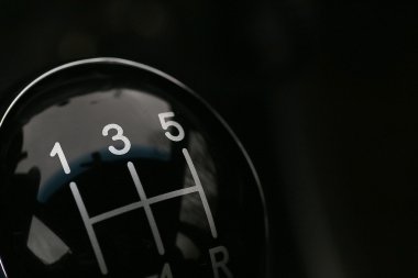 Manuel şanzıman, tanıtıcı makro