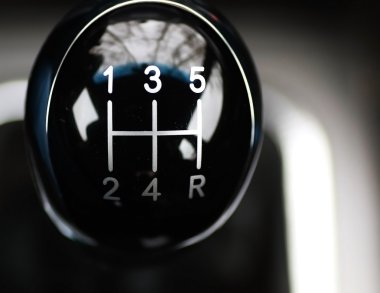 Manuel şanzıman, tanıtıcı makro