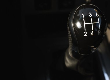 Manuel şanzıman, tanıtıcı makro