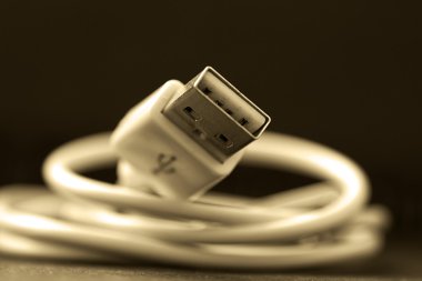USB kablo yakın çekim aygıtı