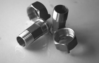 ekipman sıhhi tesisat anahtarı koan pirinç Merkez