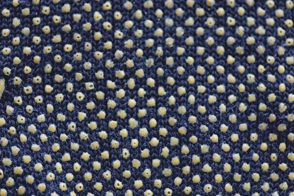 Перчатки резиновые текстуры — стоковое фото