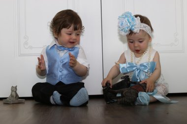 çit model perspektif