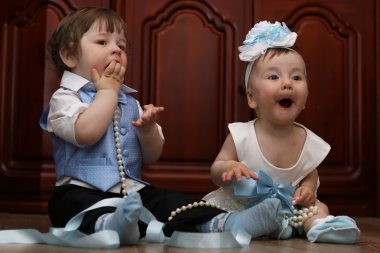 çit model perspektif