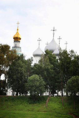 Hıristiyan bir kubbe