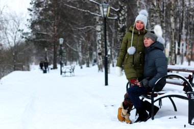 aşık Kış saati kaç