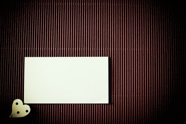 Sevgililer günü kağıt arka plan