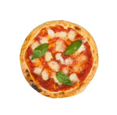 peynirli pizza. 