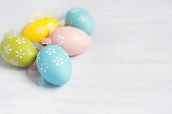 Paskalya yumurtaları