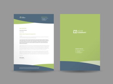 Şirket İşletme Markası Kimlik Tasarımı veya Kırtasiye Tasarımı Letterhead İş Kartı Zarfı Zarfı Girişim Tasarımı Tasarımı