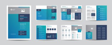 Şirket İş Projesi Tasarımı veya Yıllık Rapor ve Şirket Broşürü veya Broşürü ve Katalog Tasarımı