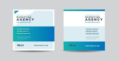 Business Social Media Post Design veya Website Banner Design veya Web Advert Design