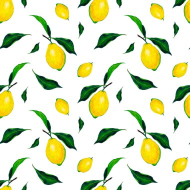 4051 Limonsuz Suluboya Desenli Çekici Doku Duvar Kağıdı