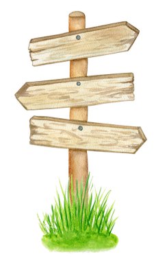 8089 suluboya el, kamp resimlerini çizdi. Tahta yol şarkısı ve çim çalısı.