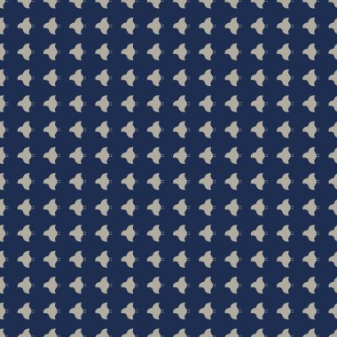 Japon geleneksel cılıbıt desen 