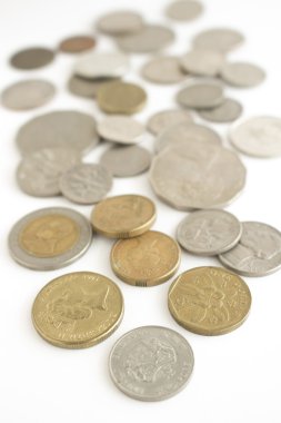 paralar istiyorsunuz