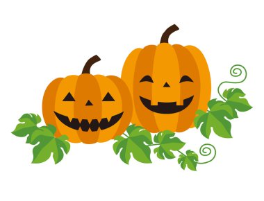 Cadılar Bayramı, jack o fener