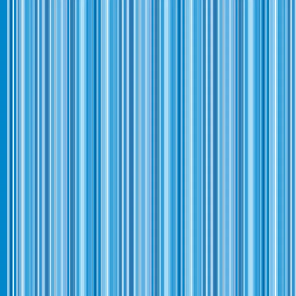 Blue stripe pattern — Stock Vector