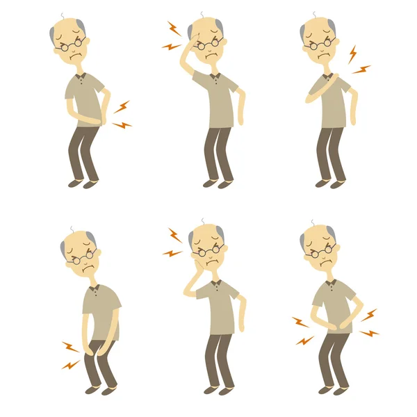 Belirtiler ve hastalığın belirtileri