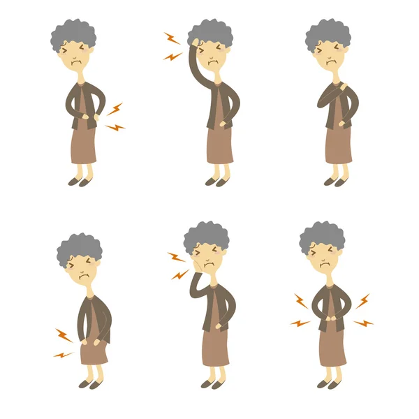 Belirtiler ve hastalığın belirtileri