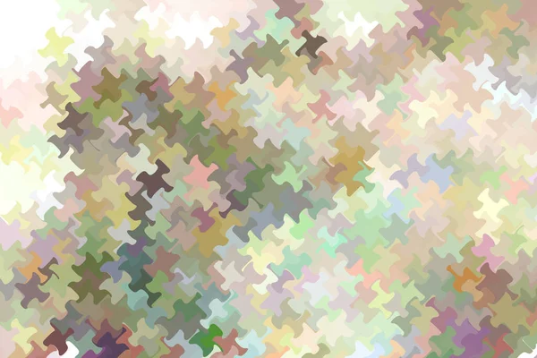 Yağmurlu bir gün ya da sulu renk gibi renkli bir arkaplan. Hareket, bulanıklık, şehir yoğunluğu...