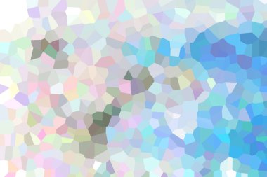 Yağmurlu bir gün ya da sulu renk gibi renkli bir arkaplan. Hareket, bulanıklık, şehir yoğunluğu...