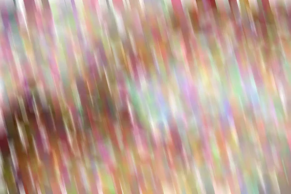 Brilhante Colorido Arredondado Formas Movimento Desfoque Fundo — Fotografia de Stock