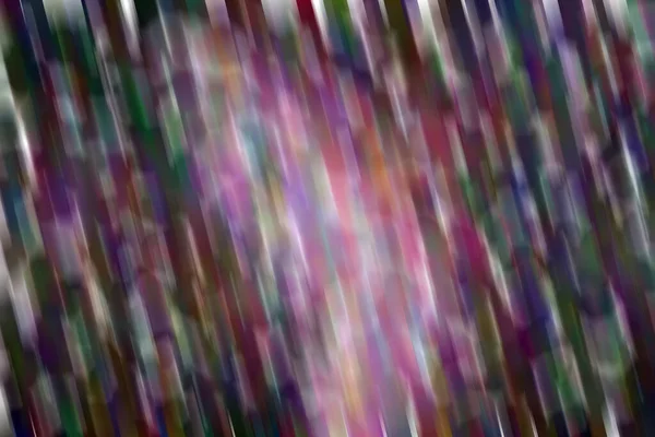 Яркие Красочные Округлые Формы Движения Размытие Фона — стоковое фото