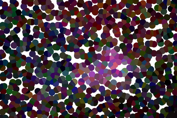 Belos Fundos Pastel Abstratos Com Fibras Arco Íris Espaço Cópia — Fotografia de Stock