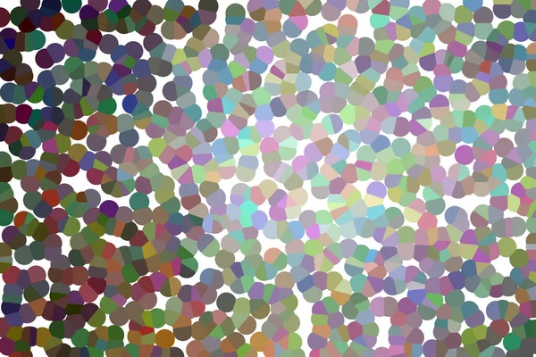 Hermosos Fondos Pastel Abstracto Con Fibras Arco Iris Espacio Copia —  Fotos de Stock