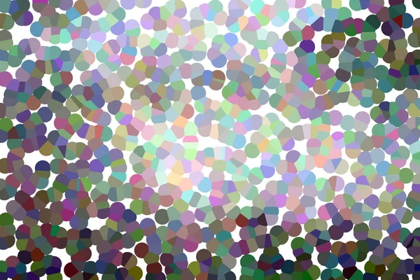 Belos Fundos Pastel Abstratos Com Fibras Arco Íris Espaço Cópia — Fotografia de Stock