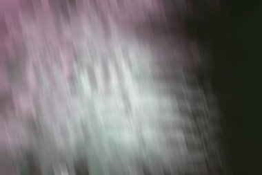 Gökkuşağı fiberleri boş kopya alanı olan güzel soyut pastel arkaplanlar